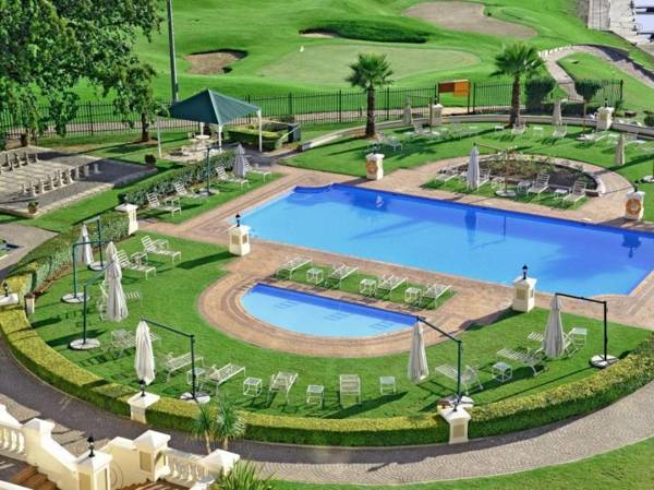 Riviera on Vaal Resort