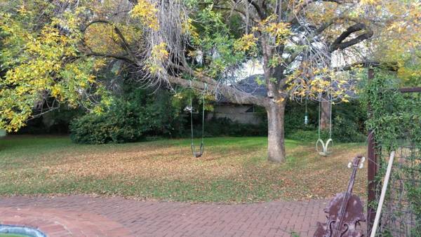 LekkeRus Guest House