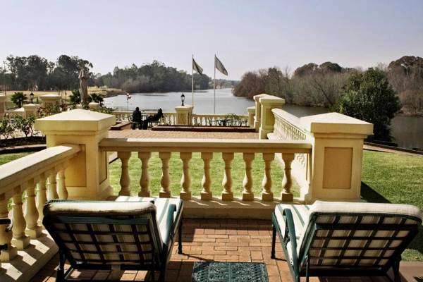 Riviera on Vaal Resort