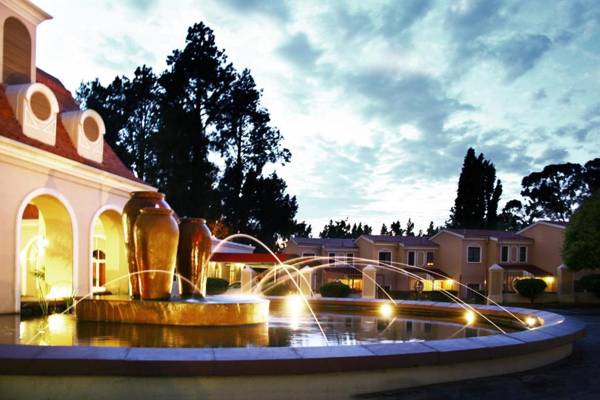 Riviera on Vaal Resort