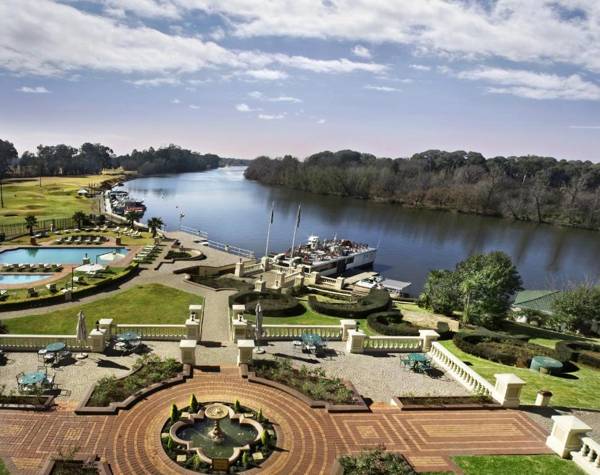 Riviera on Vaal Resort