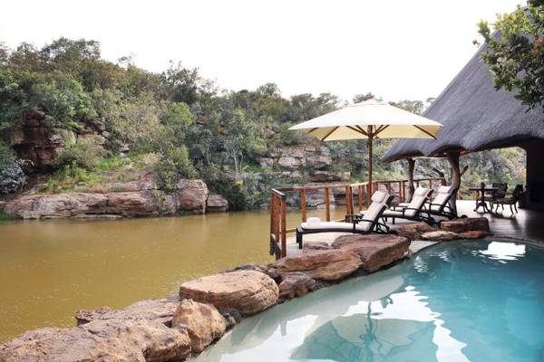 Shambala Private Game Reserve