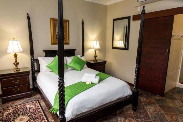 Schroderhuis Guesthouse