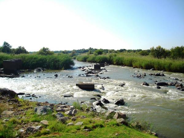 Sun River Kalahari Lodge
