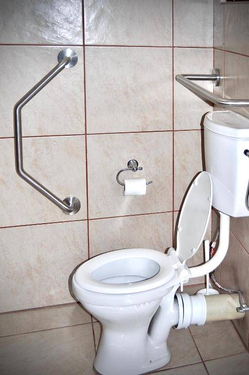 Casa Calida Guest House