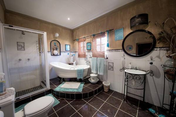 Tarentaalrand Guesthouse