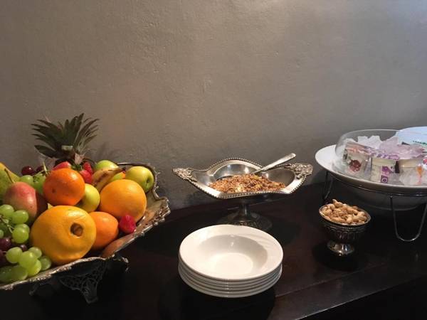 Waterfront Guest House