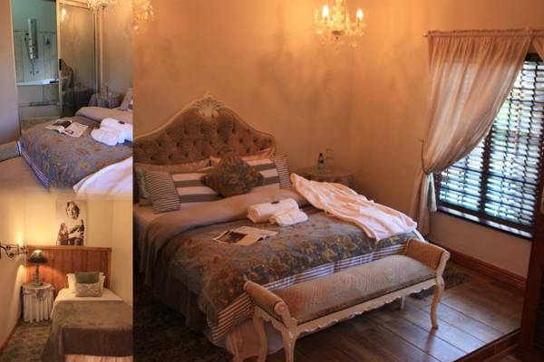 Belurana Victoria Manor