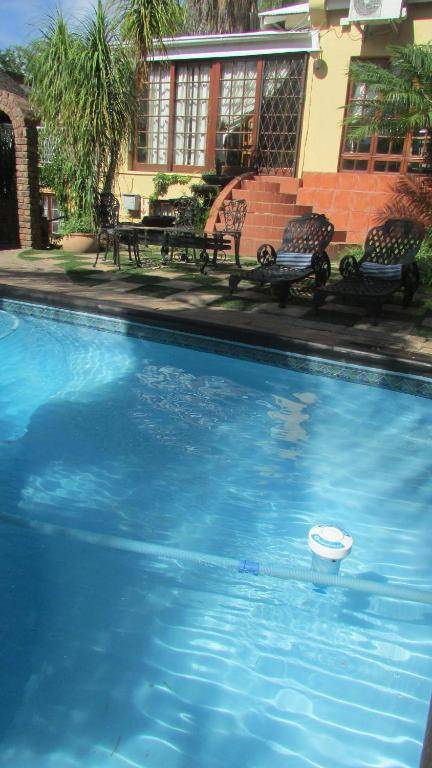 Belurana Victoria Manor