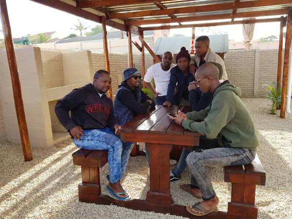 Rainbow Guest House and Tours