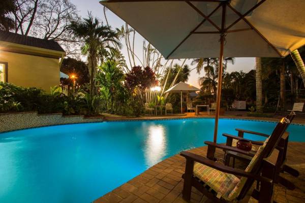 Tamboti Lodge Guest House