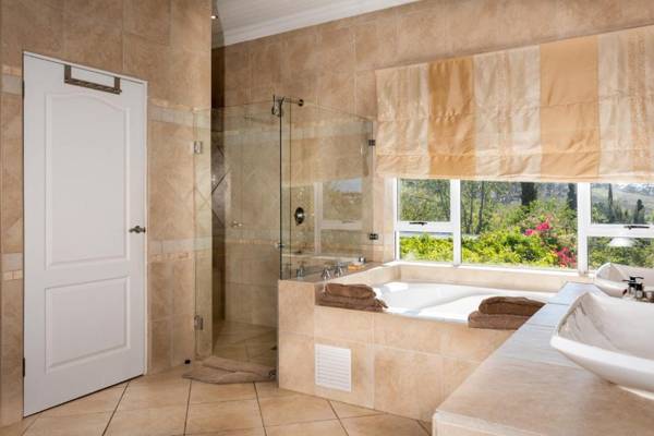 African Tulip Guesthouse