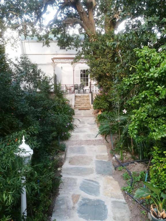 The Victorian of Church Street - Cape Dutch Quarters