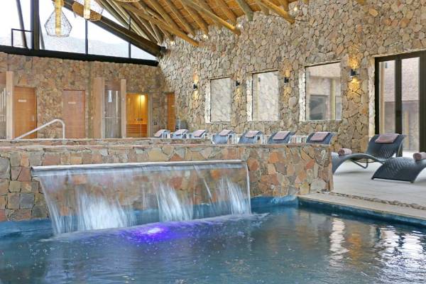 Aquila Private Game Reserve & Spa