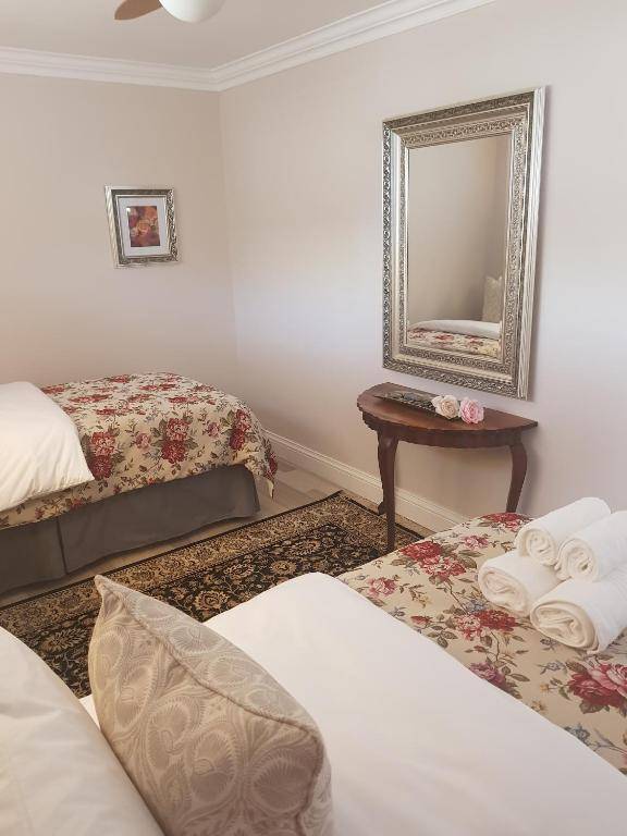 Elephant Country Guest House