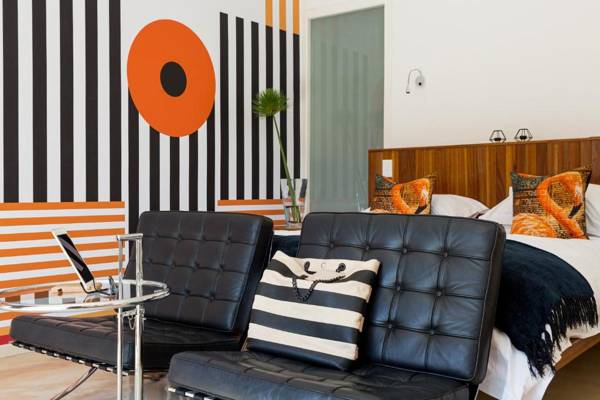 Bloomestate Swellendam