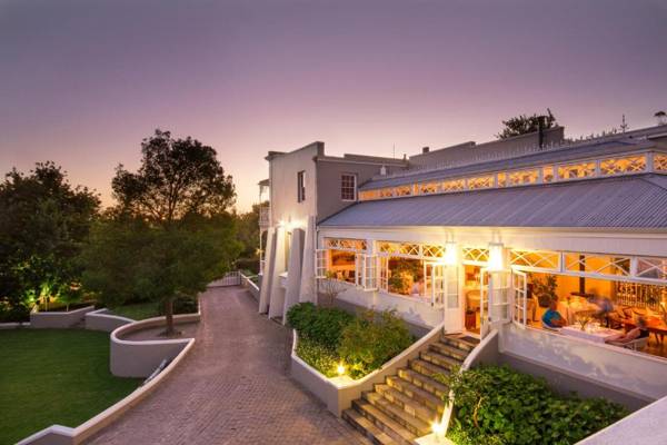 Schoone Oordt Country House