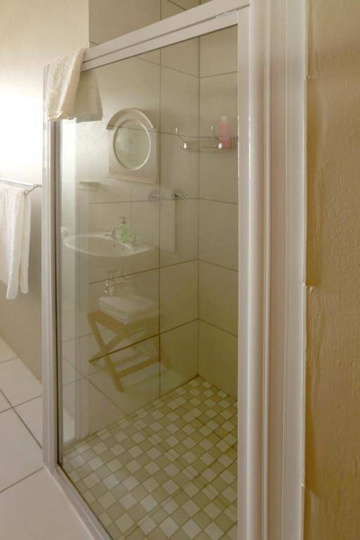 33 Berg Selfcatering