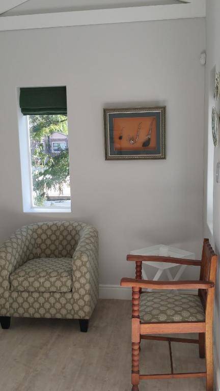 Bergview Guesthouse Swellendam