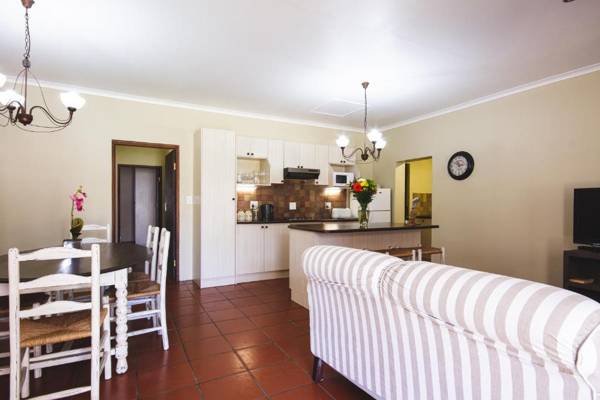 Swellendam Self Catering