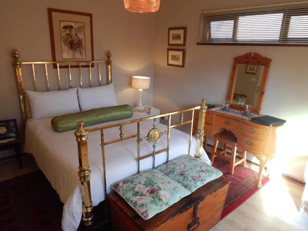 Swellendam Overnight Accommodation