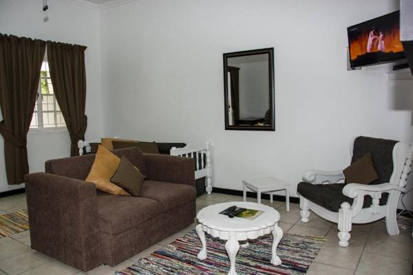 Paddavleitjie Self Catering