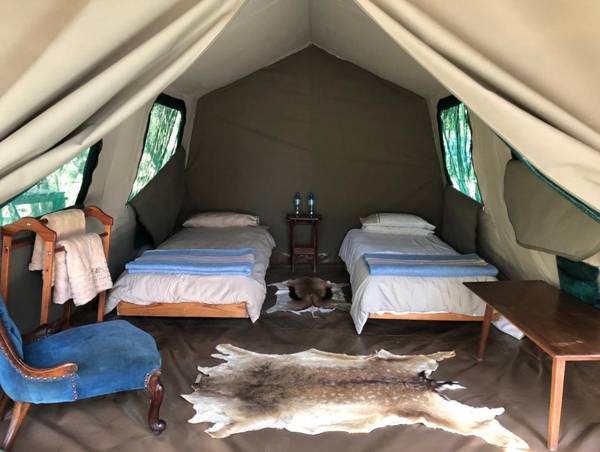 Brackenhills Private Nature Reserve