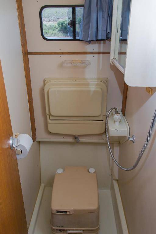 Breede River Houseboat Hire