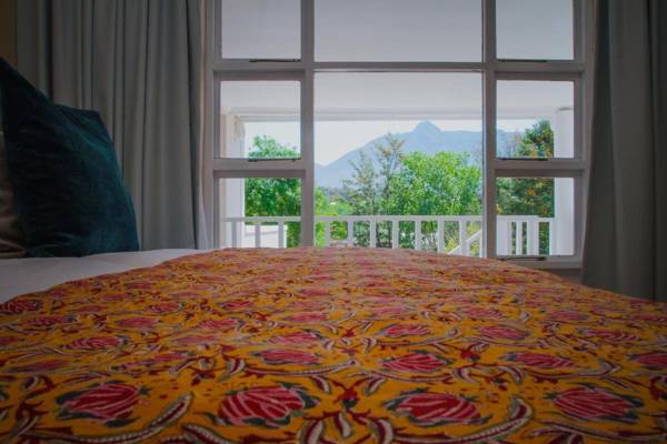 The View Swellendam B&B