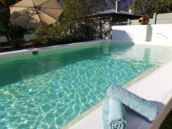 The View Swellendam B&B