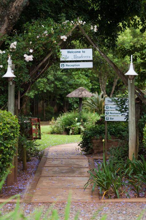 The Manderson Hotel and Conference Centre