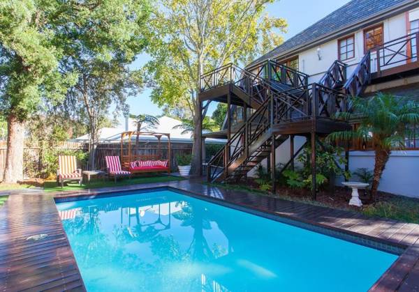 5 Seasons Guest House