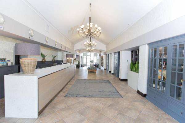 Protea Hotel by Marriott Stellenbosch