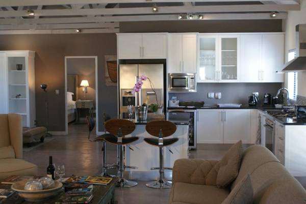 Wedgeview Country House & Spa