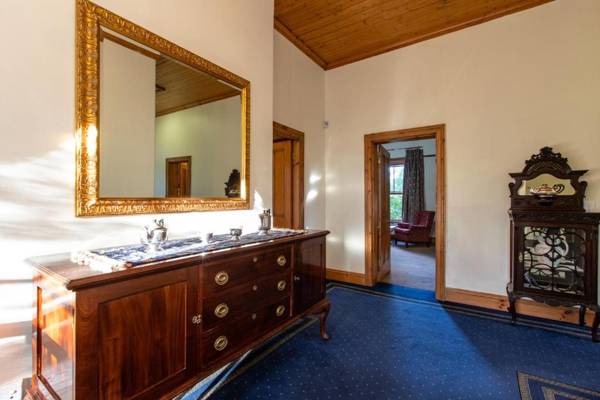 Evergreen Manor and Spa