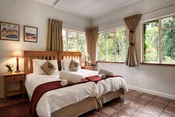 Rivierbos Guest House