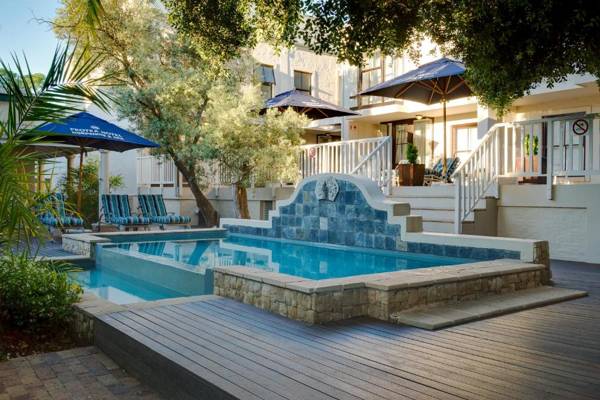 Protea Hotel by Marriott Dorpshuis & Spa Stellenbosch