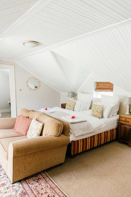 Knorhoek Country Guesthouse