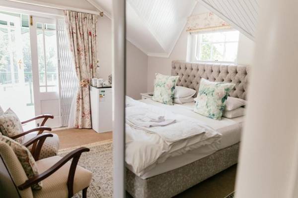 Knorhoek Country Guesthouse