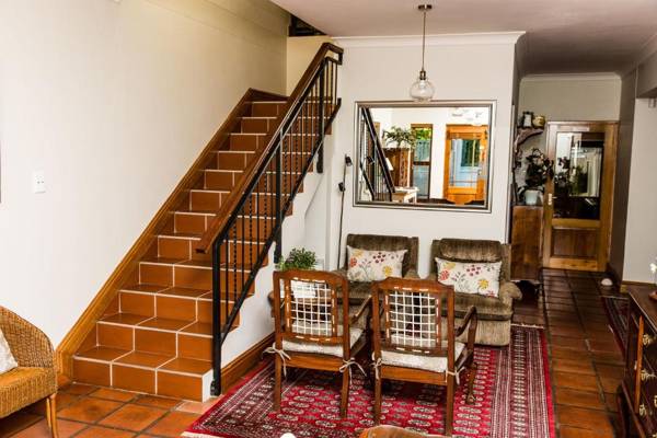 Penelope's Stellenbosch