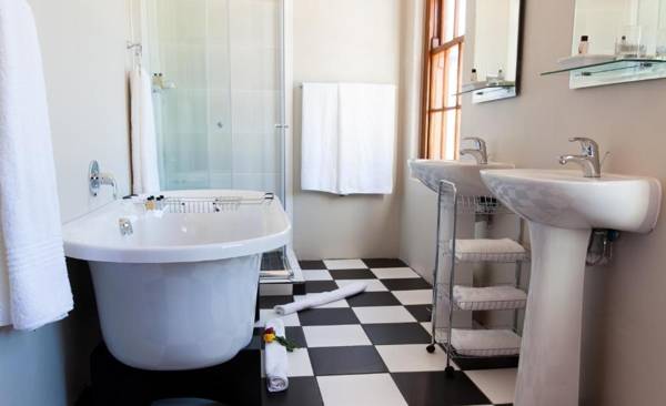 Zorgvliet Country Lodge