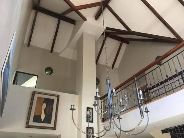 De Zalze Luxury Lodge