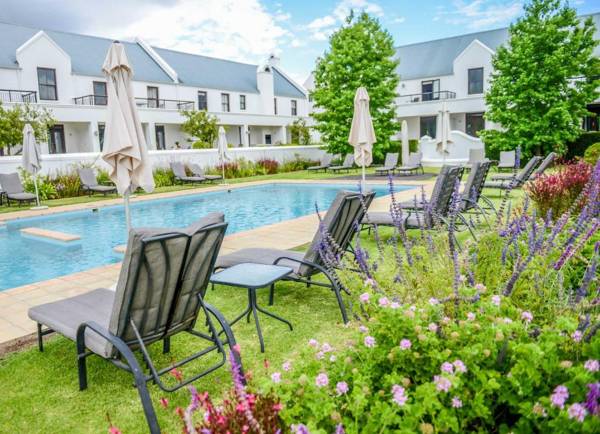Collection Luxury Apartments: De Zalze Lodge