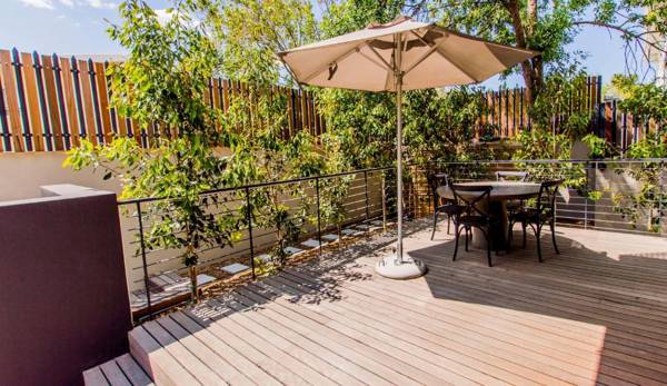 De Haas Living @ Die Laan 2