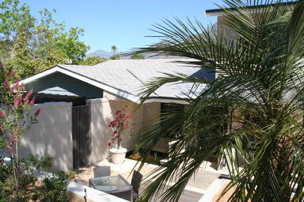 Keren's Vine Guesthouse