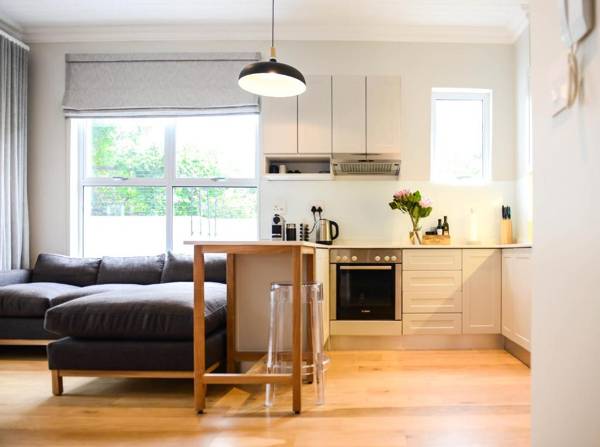 Collection Luxury Accommodation 7 on Murray unit 1