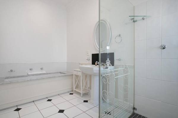 De Zalze Winelands Golf Lodges 22