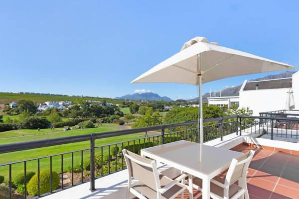De Zalze Winelands Golf Lodges 8