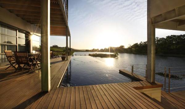 Ladybird Vineyards Guesthouse