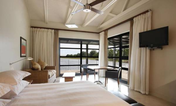 Ladybird Vineyards Guesthouse